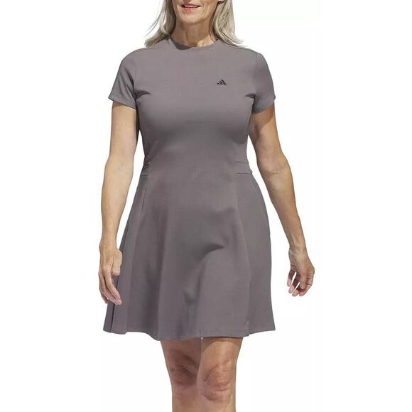 EUC Adidas Go-To Golf Dress - Women's Size Medium - Picture 16 of 16